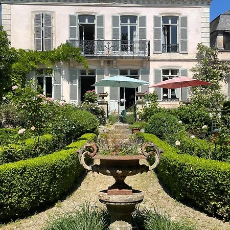 Hotel Belle Fontaine Bourges Esterno foto