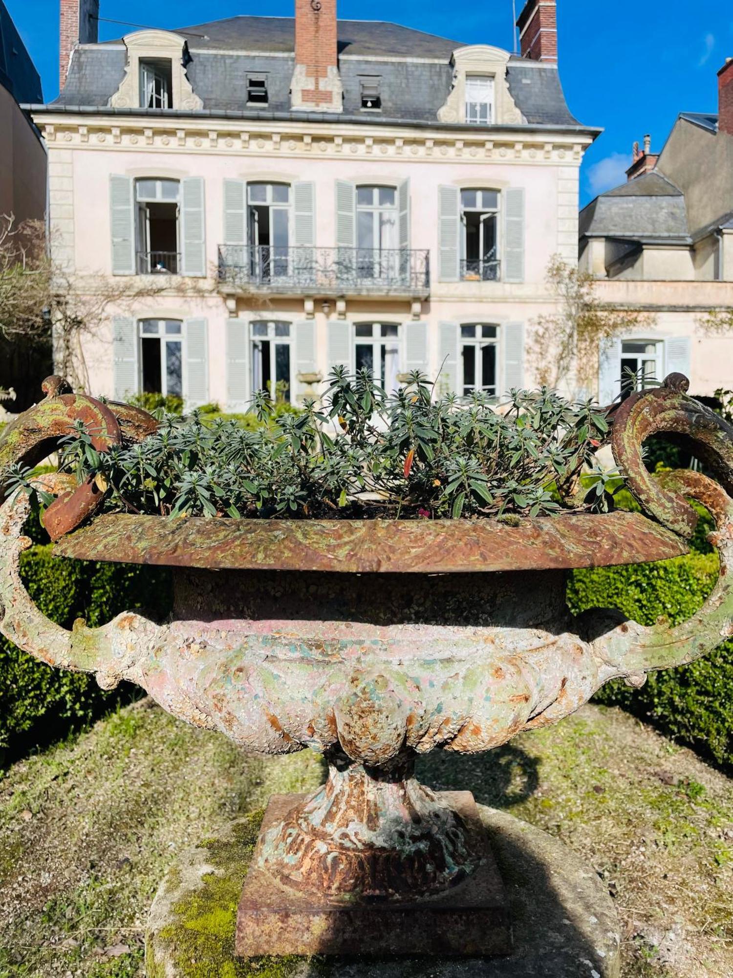 Hotel Belle Fontaine Bourges Esterno foto