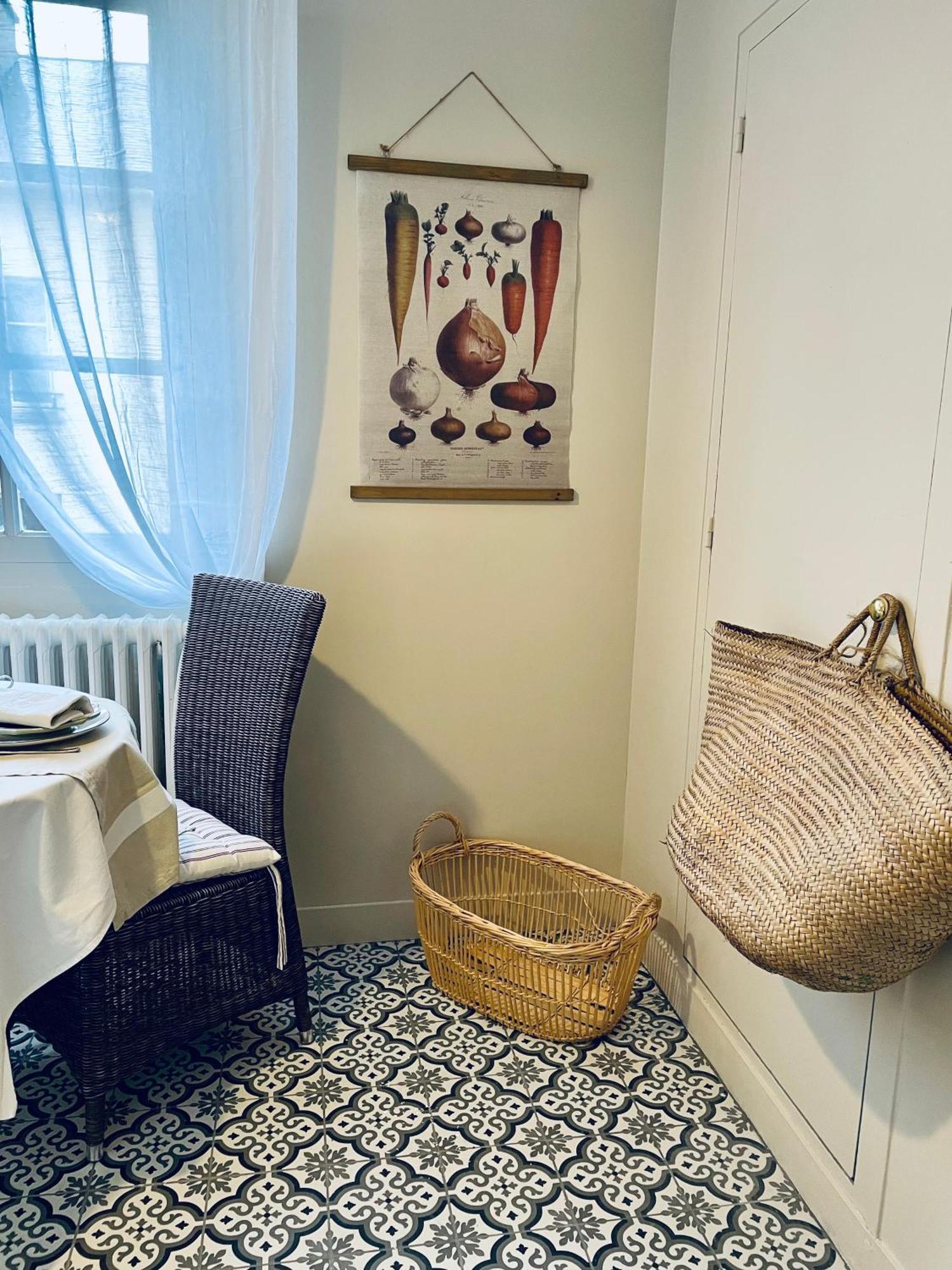Hotel Belle Fontaine Bourges Esterno foto