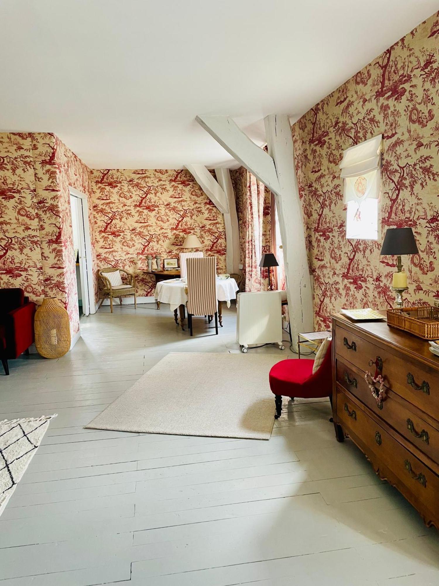 Hotel Belle Fontaine Bourges Esterno foto