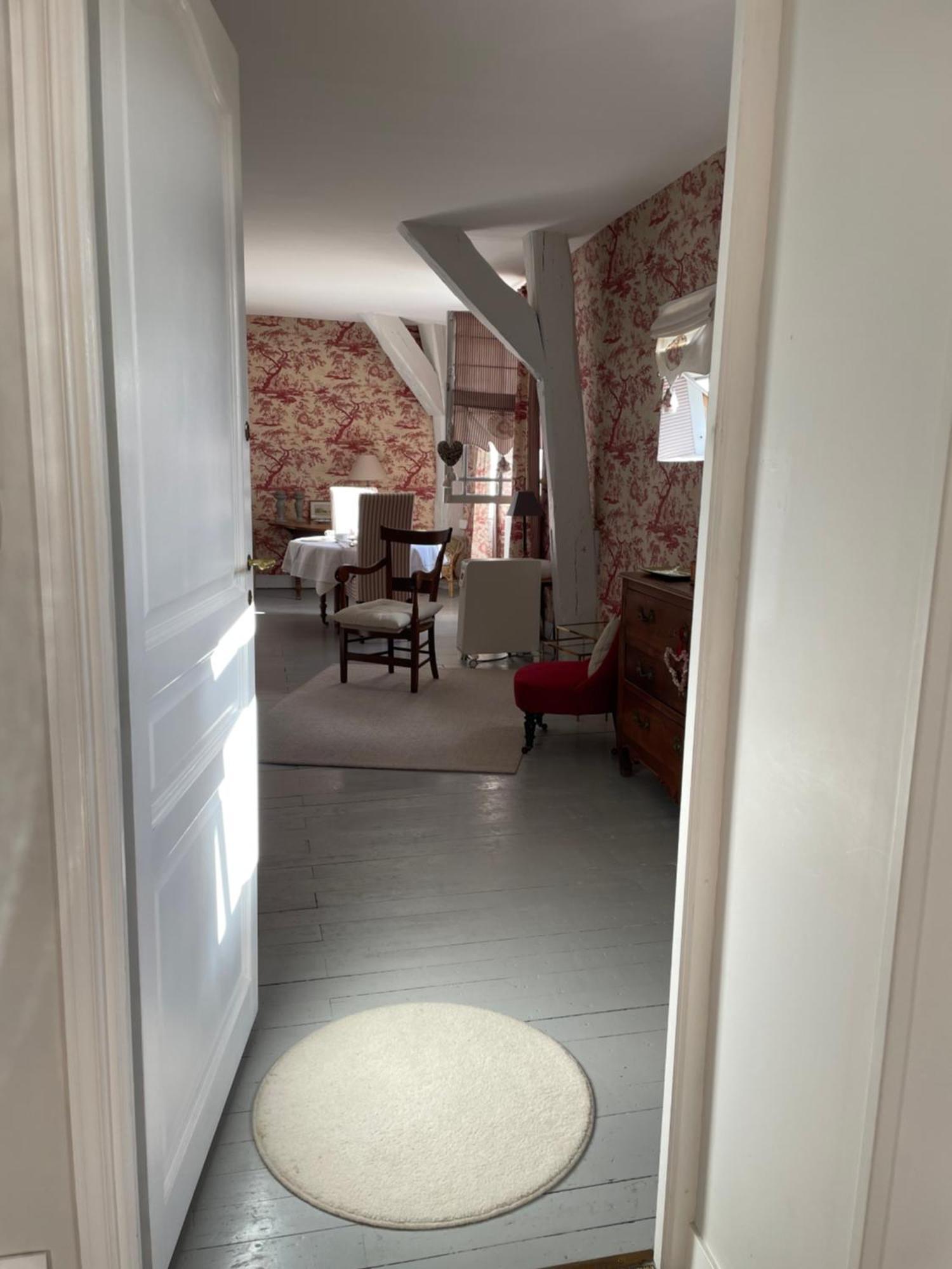 Hotel Belle Fontaine Bourges Esterno foto