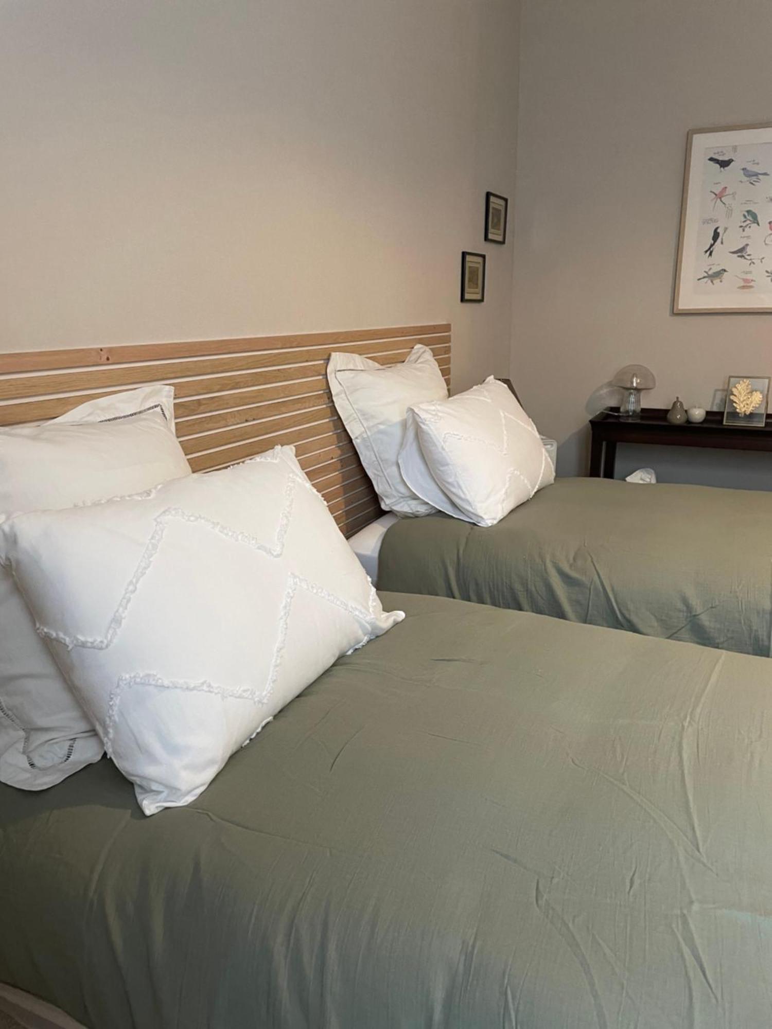 Hotel Belle Fontaine Bourges Esterno foto