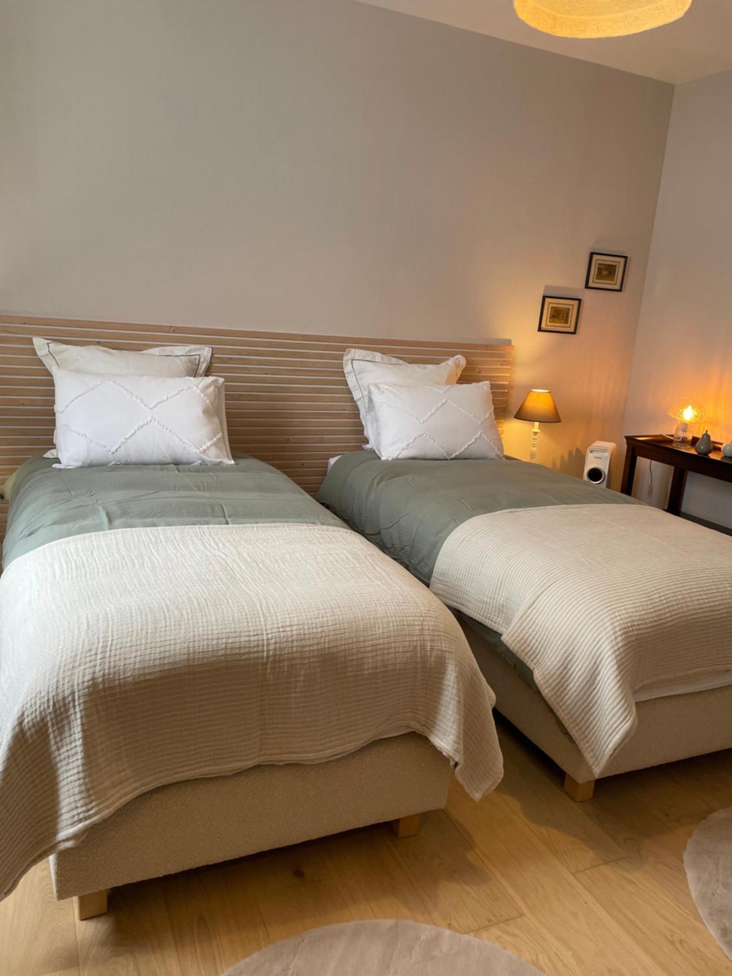 Hotel Belle Fontaine Bourges Esterno foto