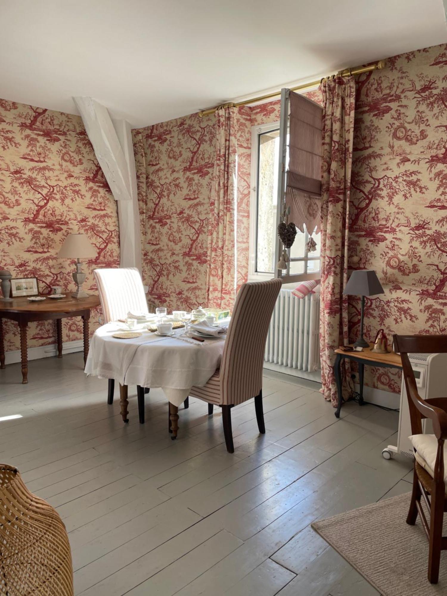 Hotel Belle Fontaine Bourges Esterno foto