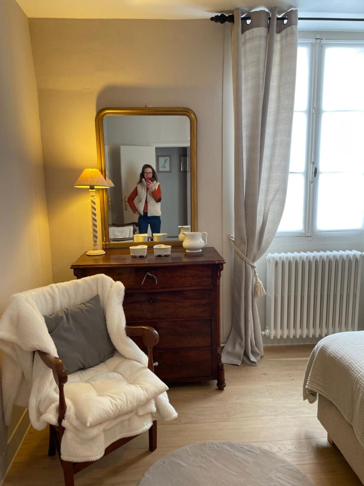 Hotel Belle Fontaine Bourges Esterno foto