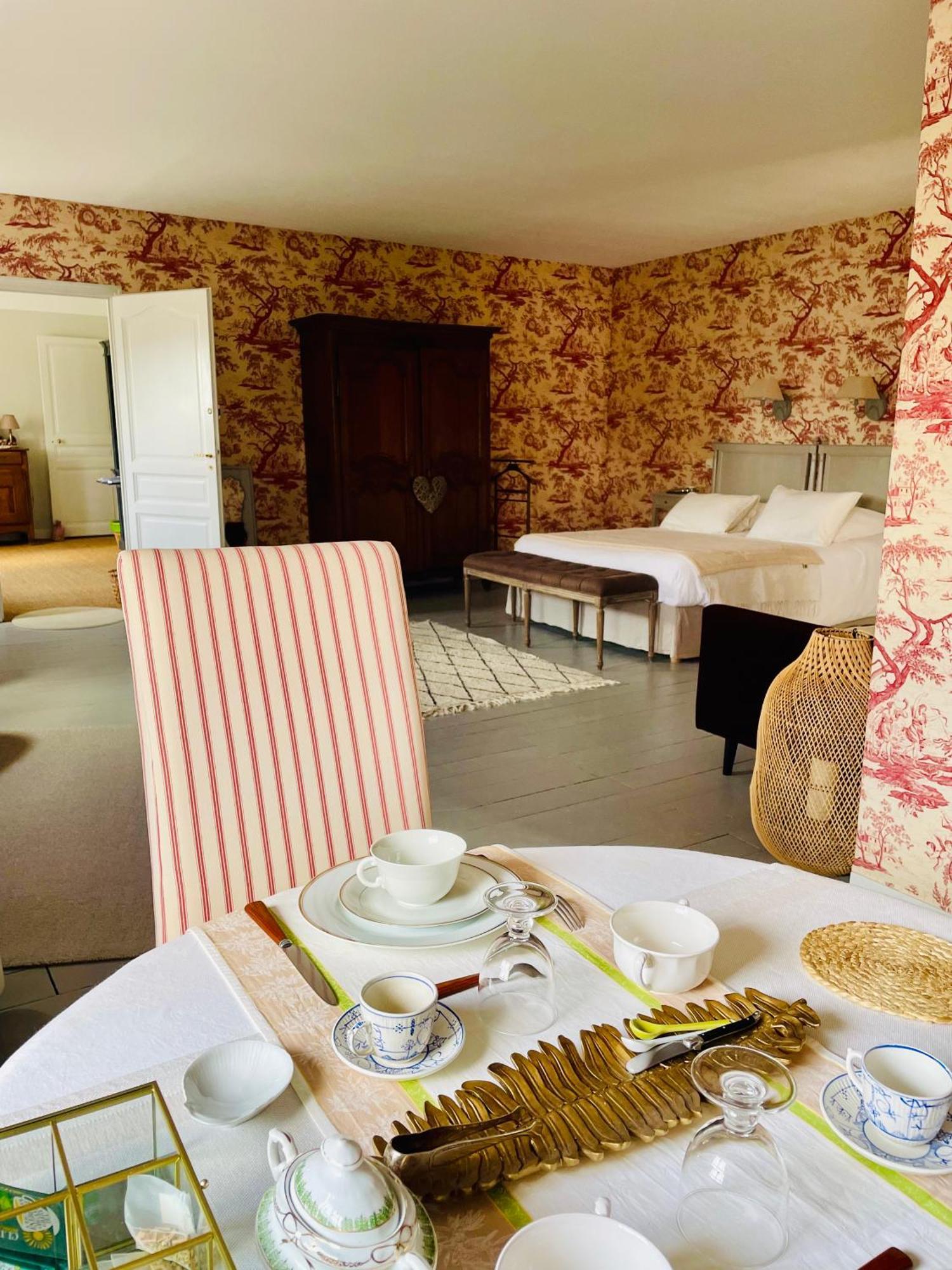 Hotel Belle Fontaine Bourges Esterno foto
